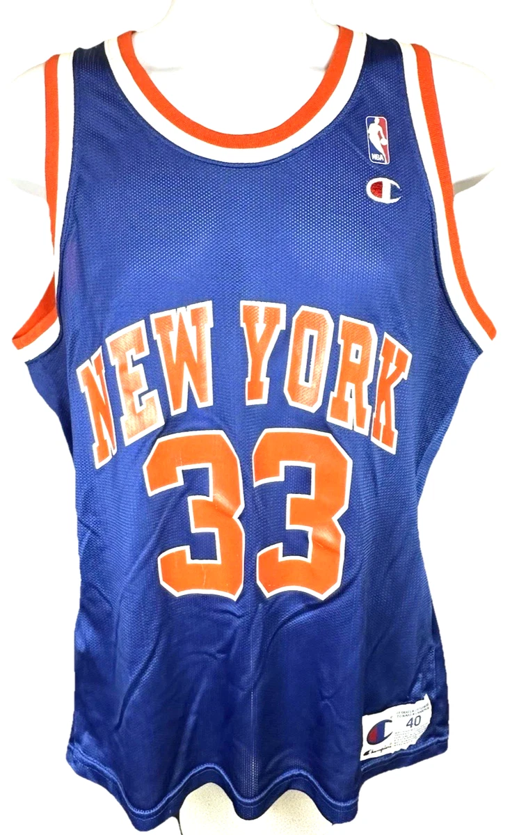 Champion 40 Size NBA Fan Jerseys for sale | eBay