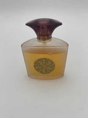 Coty Mujer Original Vintage Vainilla Oscura Spray Colonia - 2.5 fl oz - RARO Foto 1 de 4