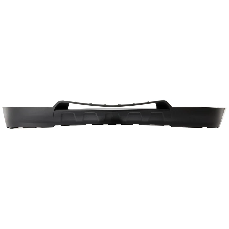 Front Bumper Cover Lower For 2012-2015 Chevrolet Equinox LS LT - Image 1 of 1