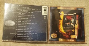 Greatest Hits - Robyn Hitchcock And The Egyptians - 1996 A&M CD - promo stamp - Bild 1 von 2