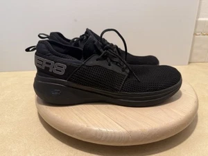 SKECHERS Go Run Gen 5 Air Cooled Goga Mat Herren US 9,5 - Bild 1 von 7