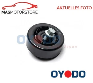 PULLEY V-RIBBED BELT OYODO 20R0514-OYO P FOR HYUNDAI IX35,SONATA V - Picture 1 of 5
