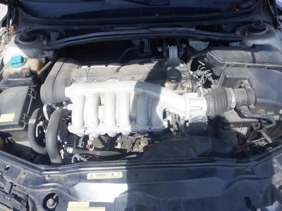 Windshield Wiper Motor Sedan Fits 01-09 VOLVO 60 SERIES 29495883 - Image 1 of 4