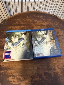 Black Clover: Season Two-Part Four (Blu-ray) - Bild 1 von 9