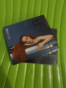 Jess Glynne - Always In Between - CD Album - signiertes handsigniertes Cover - Bild 1 von 6