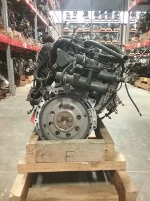 Engine 2.0L VIN A 8th Digit With Flow Control Valve Fits 07-10 CALIBER 957443 Foto 1 de 4