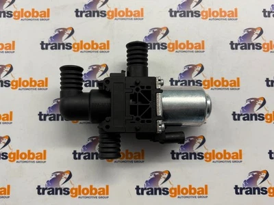 Heater Control Valve for Land Rover Discovery 4 10-16 & Range Rover Sport 10-13 - Image 1 of 3