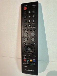Telecomando originale SAMSUNG BN59-00601A controller TV OEM - testato funziona - Foto 1 di 11