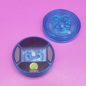 Böse Hexe - LEGO Dimensions Fun Pack - 1 Figur & 1 Fahrzeuganhänger - OZ - Bild 1 von 1