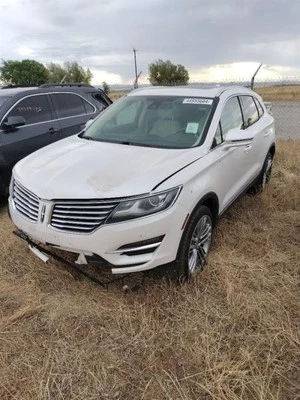 CHASIS CONTROL MODULE EJ7T-14F239-CF 2015 LINCOLN MKC - Image 1 of 4