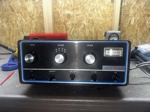 Palomar 300a Radio Linear Amplifier - Photo 1/5
