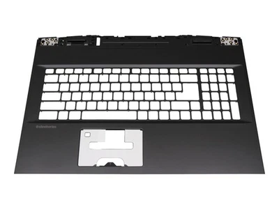 MSI Creator 15 A10SF/A10SFS/A10SFT (MS-16V2) original Gehäuse Oberseite schwarz - Bild 1 von 4