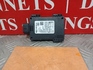 GENUINE RANGE ROVER VOGUE L460 BLIND SPOT RADAR SENSOR 2022-ON M8E214F152AJ - Imagen 1 de 5