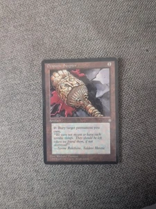 Despotic Scepter Ice Age Regular - Picture 1 of 2