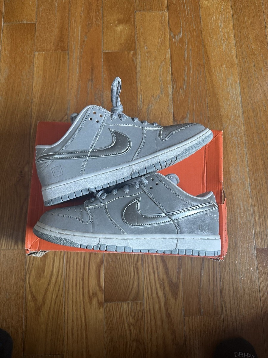Nike Dunk Pro SB Low Medicom 3 for Sale | Authenticity Nike Dunk Pro SB Low Medicom 3 for Sale | Authenticity
