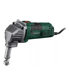 550W Elektrische Blechschere Snip Schere Knabber Schere Elektroschneider Werkzeug - Bild 1 von 7