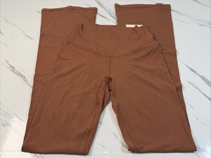 Offline By Aerie Super Bootcut Leggings High Rise Größe M mit Defekt - Bild 1 von 10
