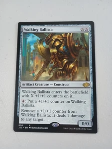 MTG Walking Ballista Jumpstart 2022 Magic The Gathering NM - Bild 1 von 2