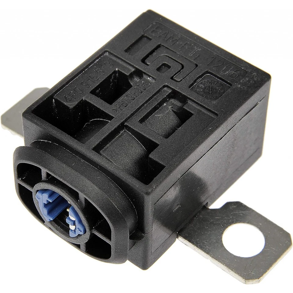 For Audi A3 Quattro 2006-2009 Battery Fuse Overload Protection Trip | 12 Volts Foto 1 de 4