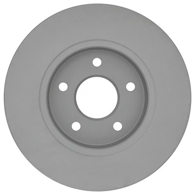 Bosch 31010856 Bosch QuietCast Disc Brake Rotor For 02-08 Jaguar X-Type - Image 1 of 4