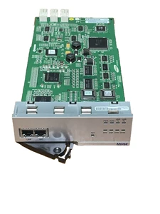 Interface de passerelle multimédia Samsung Officeerv MGI64 (GA92-03681A) KPOS74BMGI/XEG - Photo 1/5