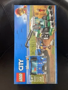 NEW Lego City Harvester Transport 60223 Factory Sealed - Picture 1 of 4