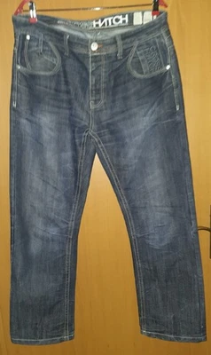 Jeans * Cross Hatch * W38 - Bild 1 von 4