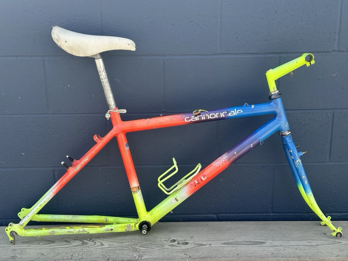 vintage cannondale products for sale | eBay