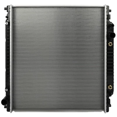 Radiator For 1999-2004 Ford F-250 Super Duty 2000 2001 2002 Ford Excursion 03-05 Foto 1 de 4
