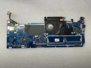 HP 15-ed0056nr i7-1065g7 Mainboard L93872-601 - Bild 1 von 3