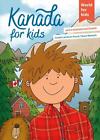 Jenkner-Kruel  Carolin. Kanada for kids. Taschenbuch