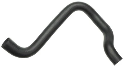 Molded Radiator Coolant Hose-Upper For 1995-1996 Ford F-150 Gates 183NA26 Foto 1 de 2