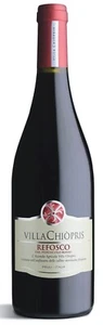 Refosco dal peduncolo rosso Venezia Giulia IGT Villa Chiopris - Foto 1 di 1