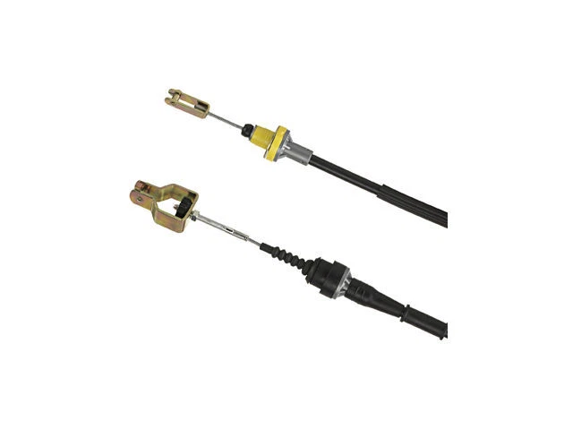 Cable de embrague ATP 51NV26J para Nissan Sentra 1991-1999 Foto 1 de 1