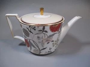 Tetera Pashmina de WEDGWOOD Inglaterra - Imagen 1 de 8