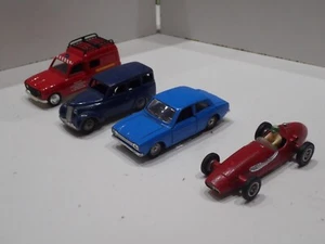 MEBETOYS CIJ SOLIDO MODELLINI ORIGINALI (5) - Bild 1 von 21