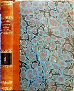 X. Marmier, Lettere sulla Danimarca, la Svezia... - Vol. I, Ed. Pirotta, 1841 - Picture 1 of 3