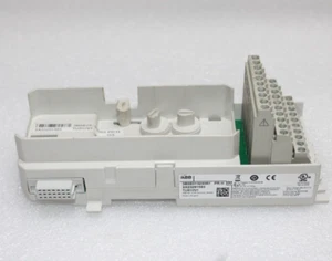 ABB TU810V1 TERMINAL MODULE 3BSE013230R1 - Picture 1 of 7