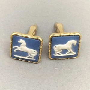 WEDGWOOD cuffs - Picture 1 of 11