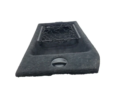 ✅ CUBIERTA MALETERO IZQUIERDO MERCEDES-BENZ GLK350 2046901941 2010-2012 OEM Foto 1 de 4