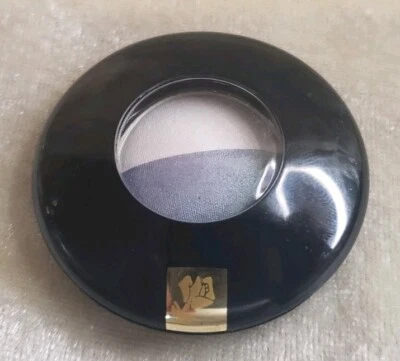 LANCOME Color Focus Exceptional Wear 2 COOL Eye Colour Duo shadow 0.08 oz rare - Image 1 of 4