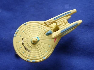 STAR TREK micro machines : USS Stargazer - Bild 1 von 1