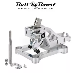 BBP Billet Shifter Box Assembly for 03-07 Accord CL7 CL9 & 04-08 TSX & TL - Picture 1 of 6