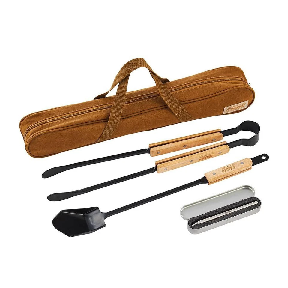 Coleman Bonfire Tool Set 2000038864 - Image 1 of 1