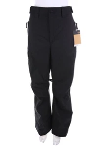 THE NORTH FACE Ski Pants Logo-Stitching L black NEW#7585 - Bild 1 von 5