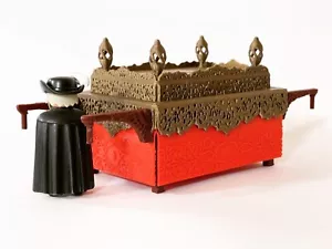 PASO SEMANA SANTA DIORAMAS CUSTOM IMPRESION 3D FIGURA PLAYMOBIL NO INCLUIDA - Foto 1 di 4