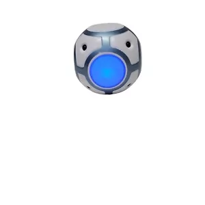 Bola de repuesto para perro robótico WowWee con chip blanco probada y funcionando - Imagen 1 de 5