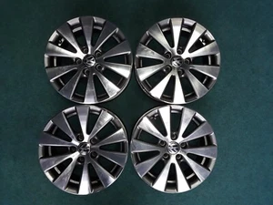 Alufelgen VW 16 Zoll - Bild 1 von 12