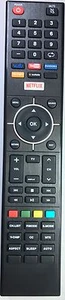 New SEIKI  Element Replaced Smart TV REMOTE CONTROL for Seiki SE32HY19T  - Picture 1 of 3