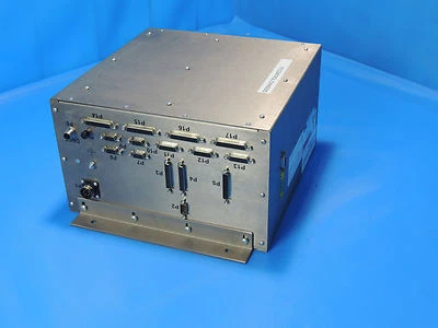 AMAT Applied Materials 9090-00115 Rev. A FI Control Chassis Inkl.Rechnung  - Bild 1 von 4
